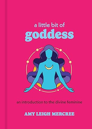 Little Bit of Goddess - Happy Soul Online